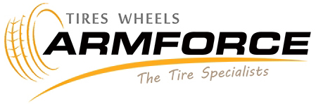 Логотип Armforce