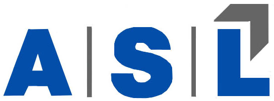 Логотип AUTO SUPPLIERS LTD (ASL)