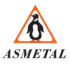 Логотип ASMETAL