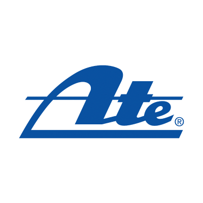 Производитель ATE логотип