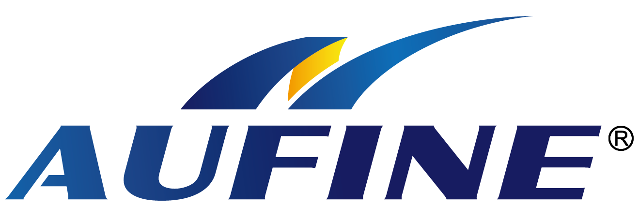 Логотип AUFINE