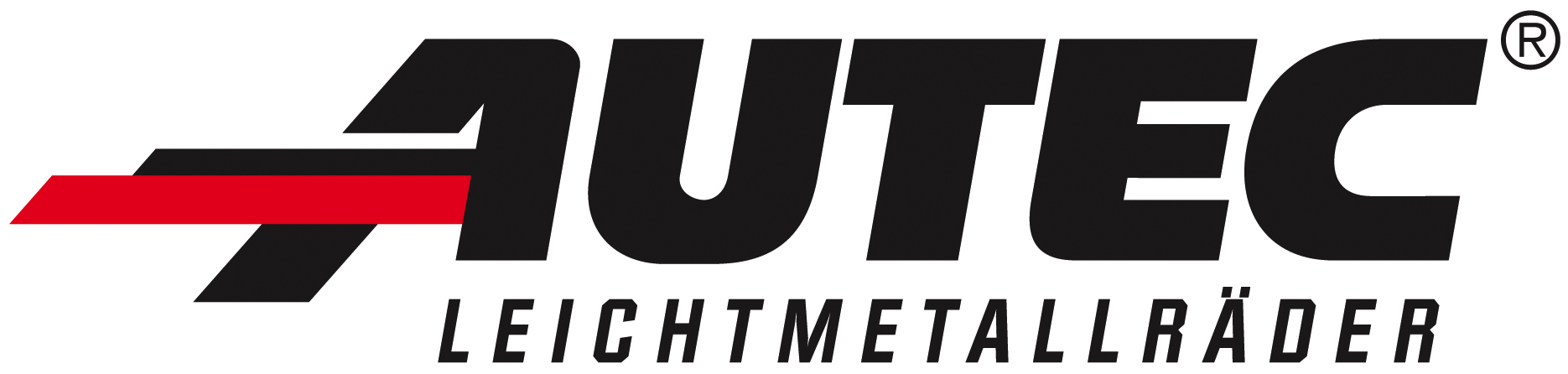 Производитель AUTEC логотип