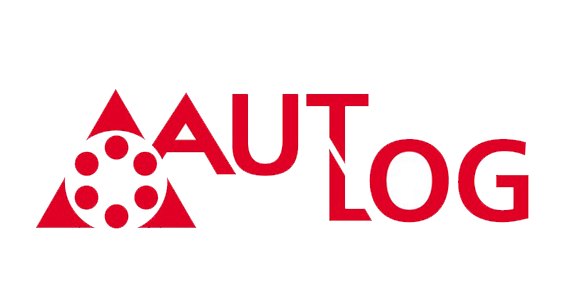 Производитель AUTLOG логотип