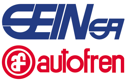 Производитель AUTOFREN SEINSA логотип