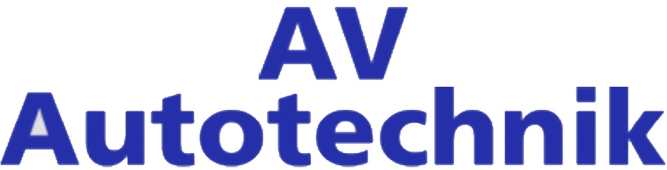 Логотип AV-Autotechnik