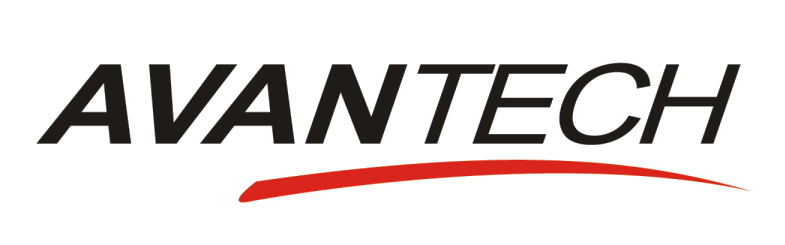 Логотип AVANTECH