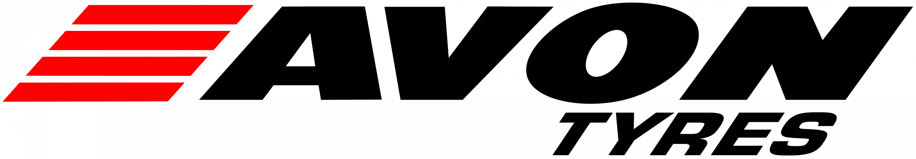 Логотип AVON