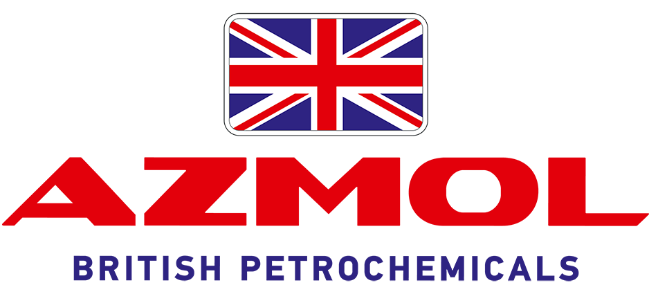 Производитель AZMOL логотип