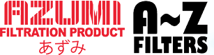 Производитель Azumi логотип