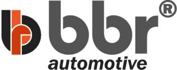 Логотип BBR Automotive