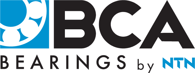 Производитель BCA логотип
