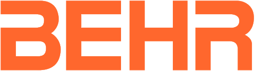 Логотип BEHR