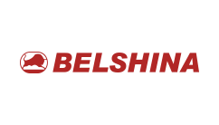 Производитель БЕЛШИНА логотип
