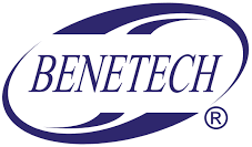 Логотип BENETECH