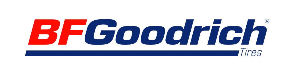 Логотип BF GOODRICH