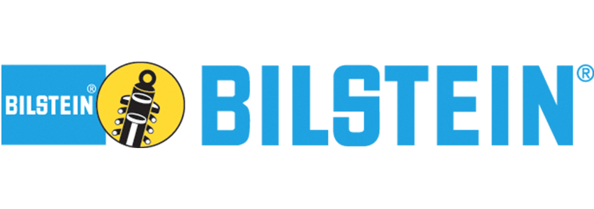 Логотип Bilstein