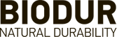 Логотип BIODUR