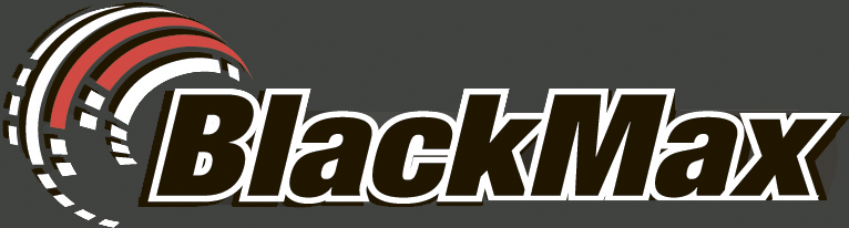 blackmax логотип