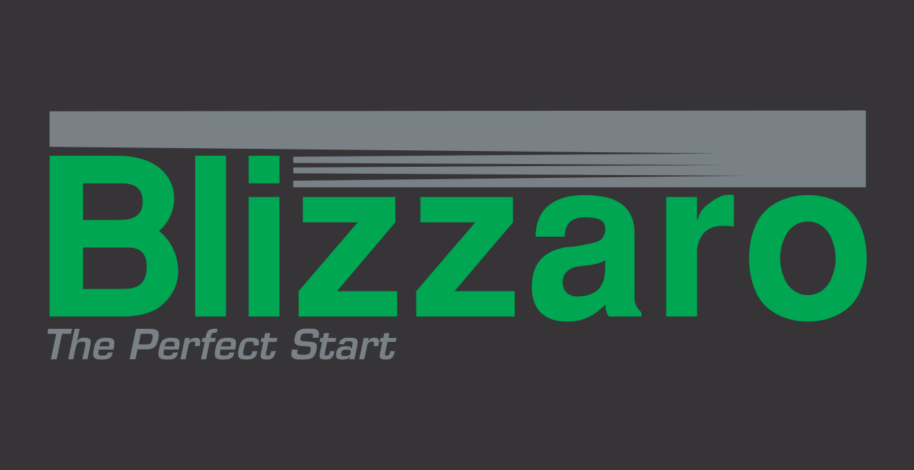 Производитель BLIZZARO логотип