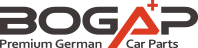 Производитель BOGAP логотип