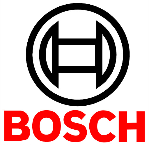 Производитель BOSCH логотип