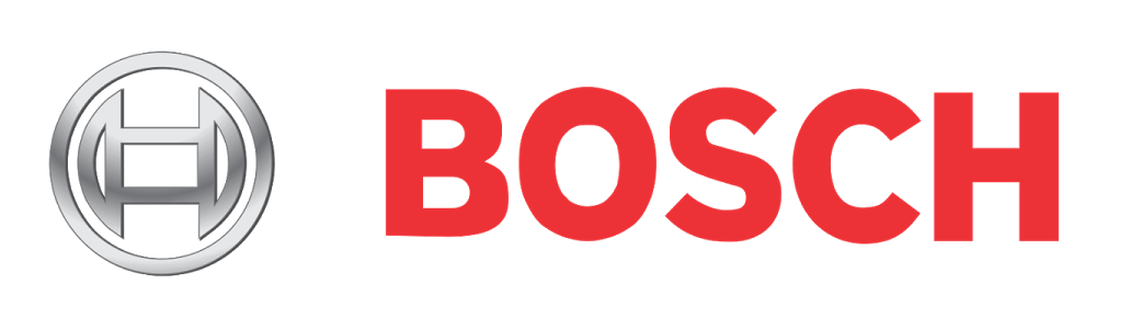 bosch логотип