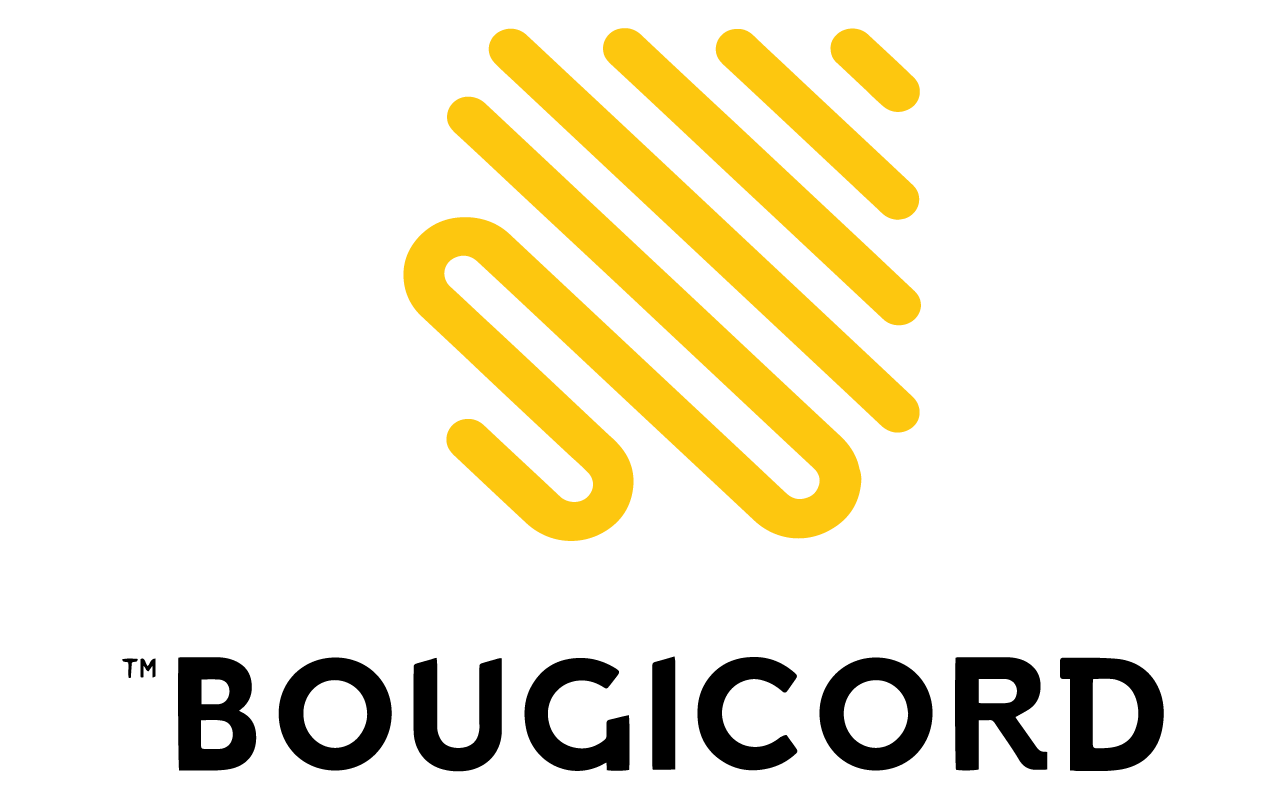 Логотип Bougicord