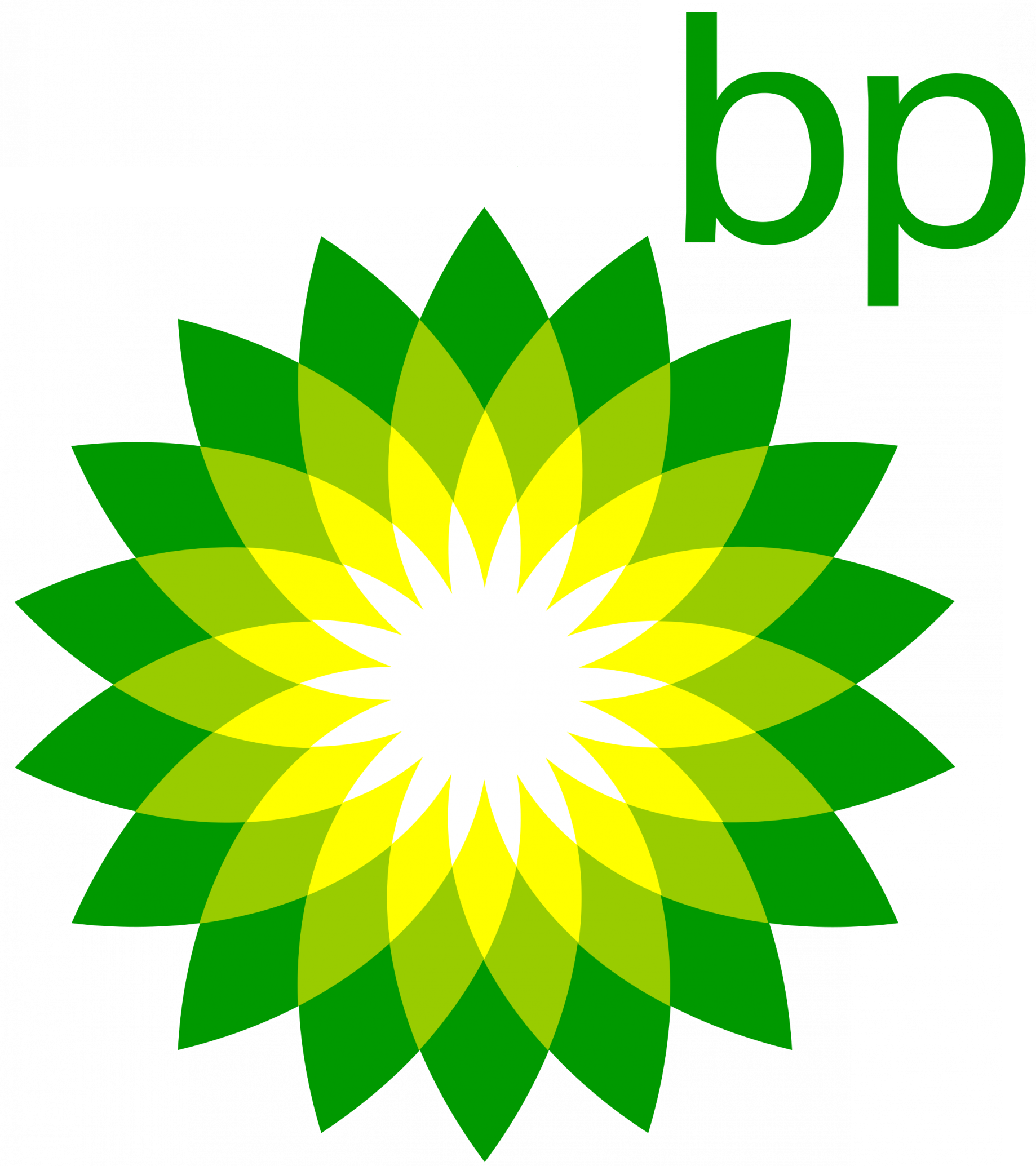 Производитель BP логотип