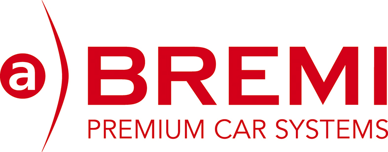 Логотип Bremi
