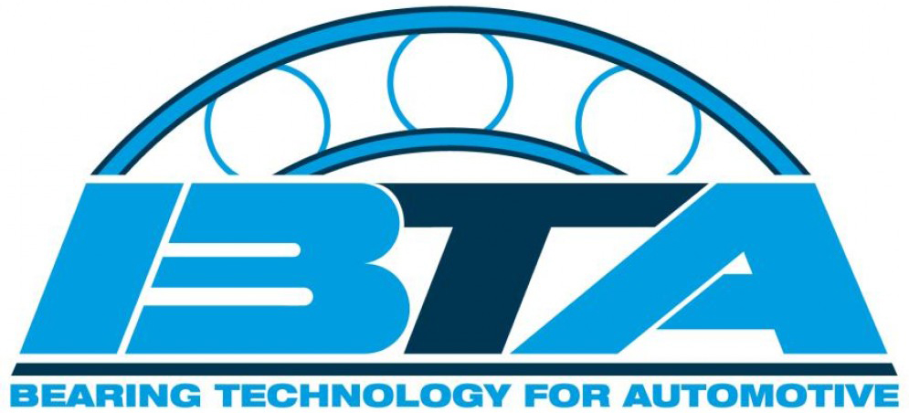 Производитель BTA логотип