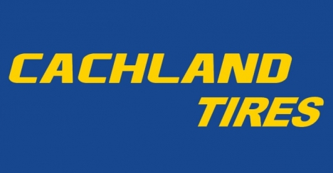 Производитель CACHLAND TIRES логотип