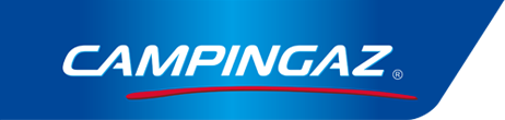 Логотип CAMPINGAZ