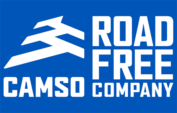 Логотип CAMSO