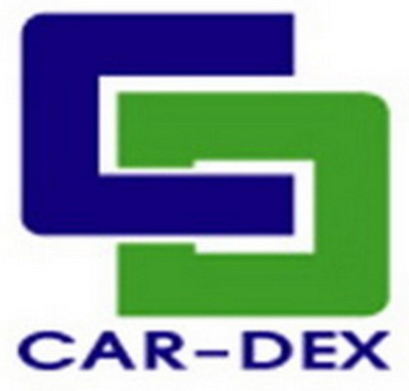 Производитель CAR-DEX логотип