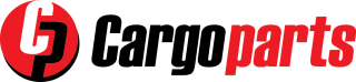Логотип CARGOPARTS