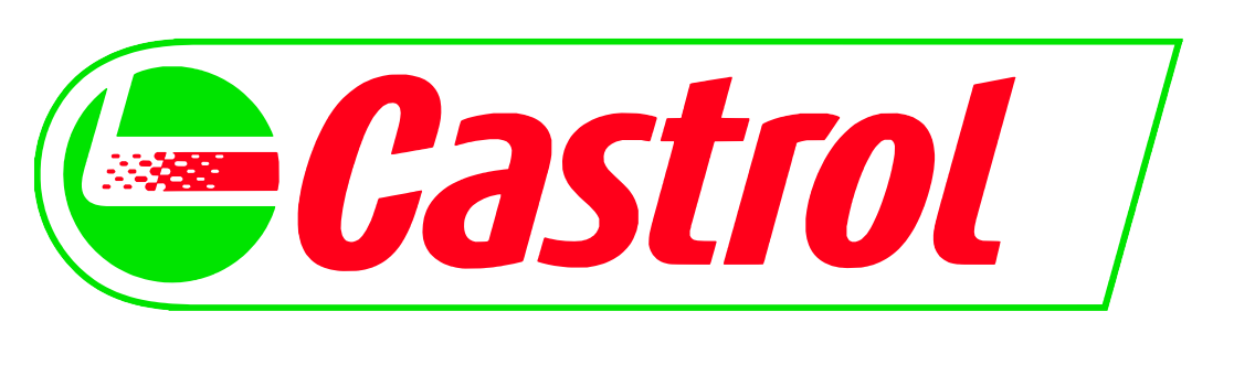 Логотип CASTROL