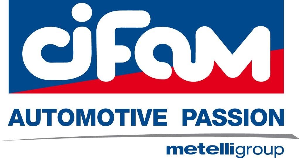 Логотип CIFAM