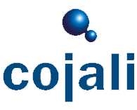 Логотип COJALI