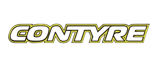 Логотип Contyre