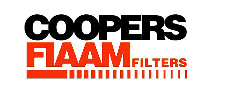 Логотип COOPERSFIAAM