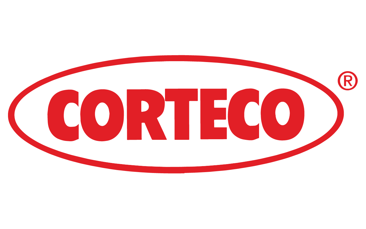 Логотип Corteco