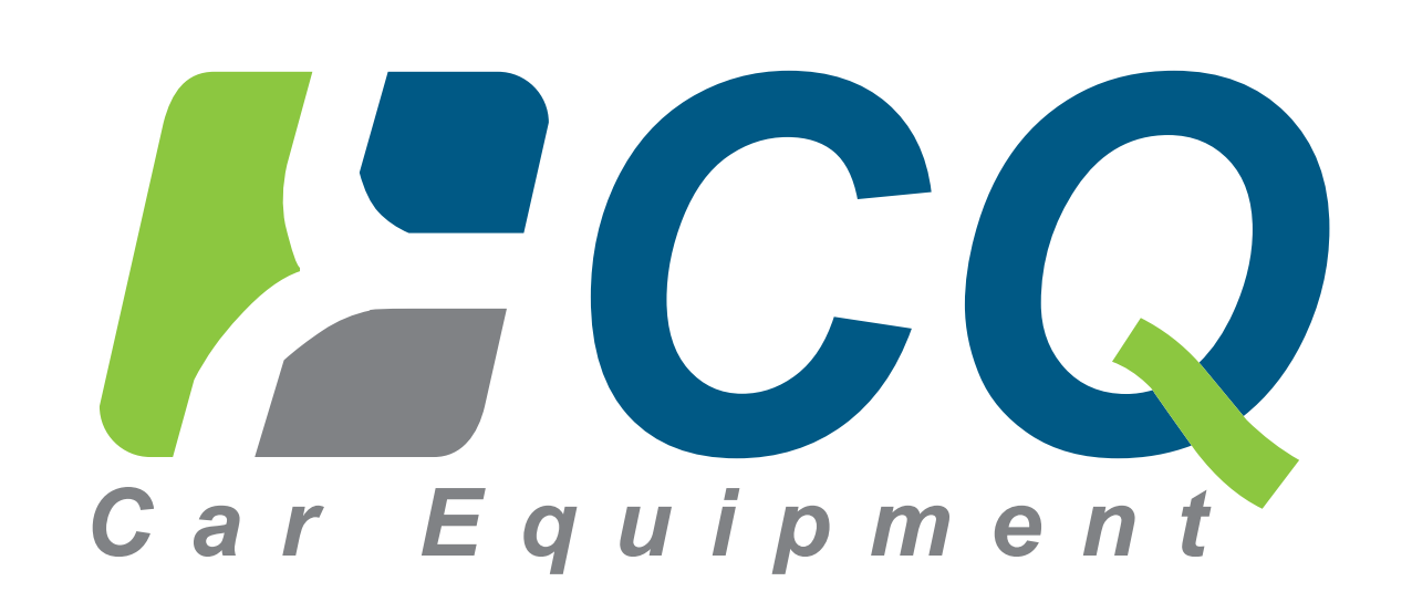 Логотип CQ Car Equipment