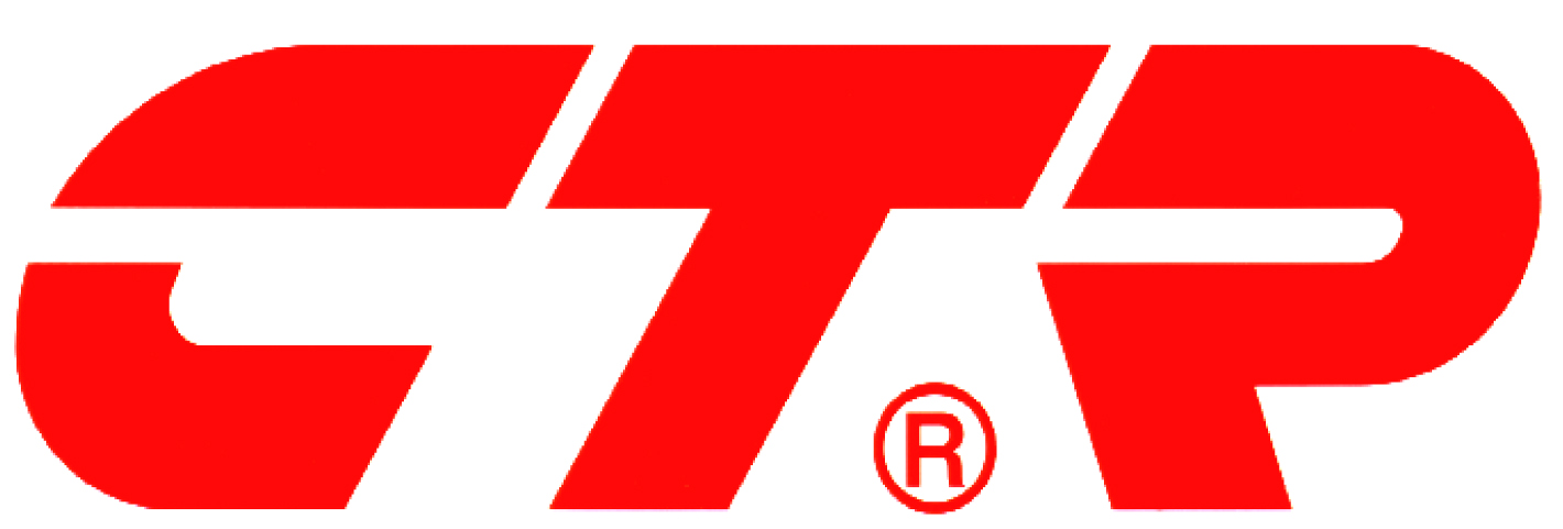 Производитель CTR логотип