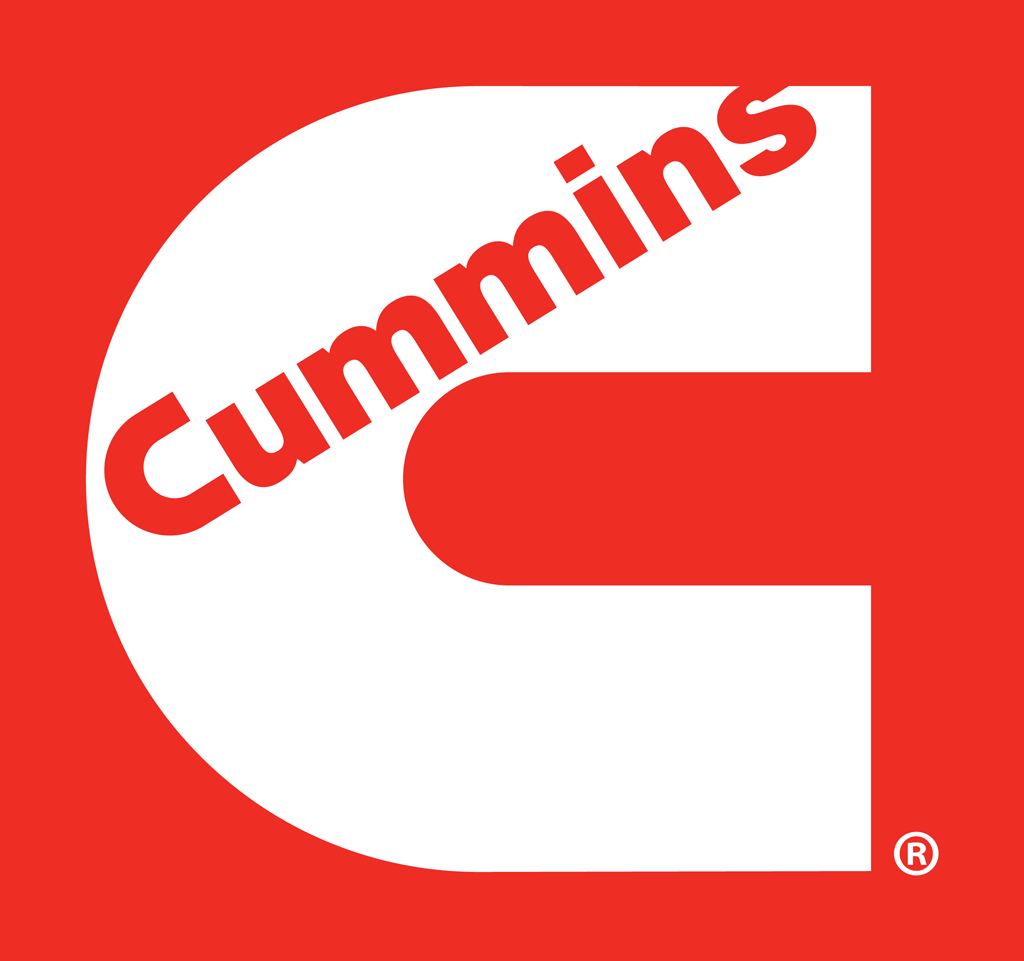 Производитель Cummins логотип