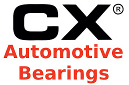 Логотип CX