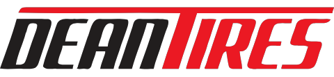 Логотип Dean