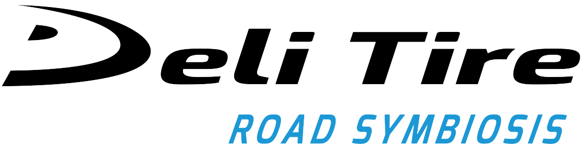 Производитель DELI TIRE логотип