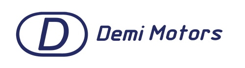 Производитель DEMI MOTORS логотип