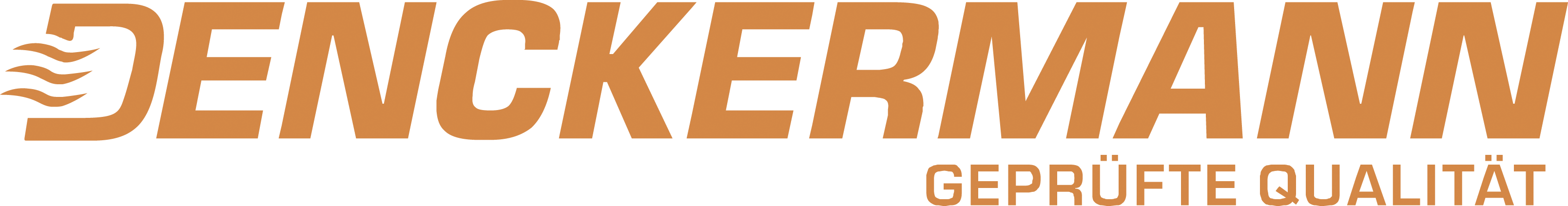 denckermann логотип