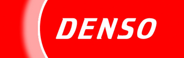 Логотип Denso